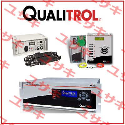 ITM507 Qualitrol