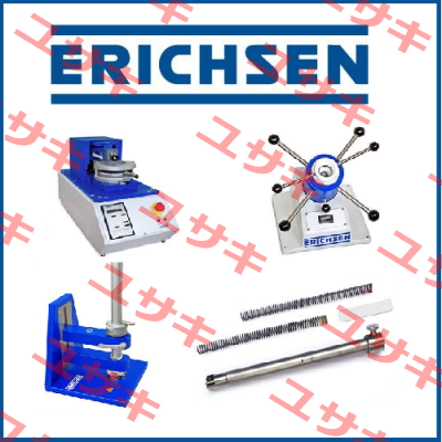 MEHRSCHNEIDENGERÄT 295/I  Erichsen