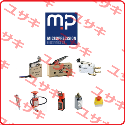 MP100-K5  Microprecision Electronics SA