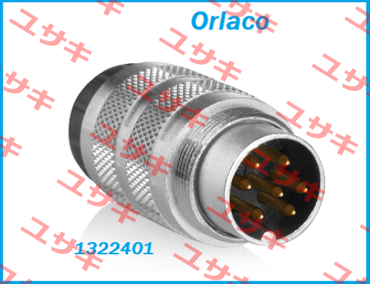 1322401 Orlaco