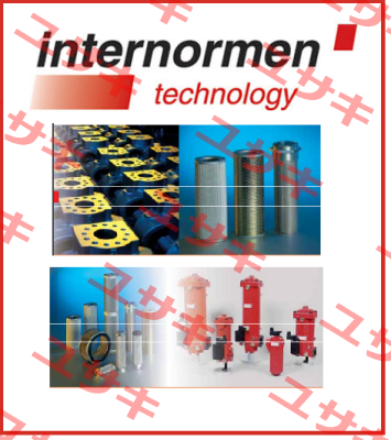 NE631  Internormen