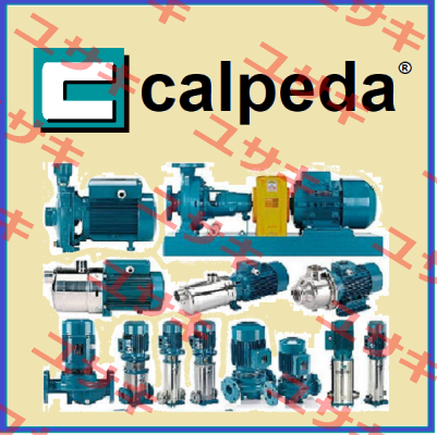 NM 25/160 AE - 60 Calpeda