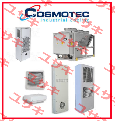 CVO15U12208010 Cosmotec (brand of Stulz)