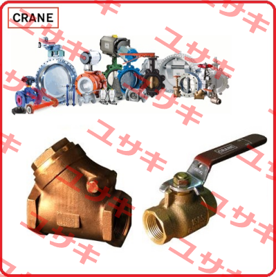 Ǿ 150 VALVES  Crane