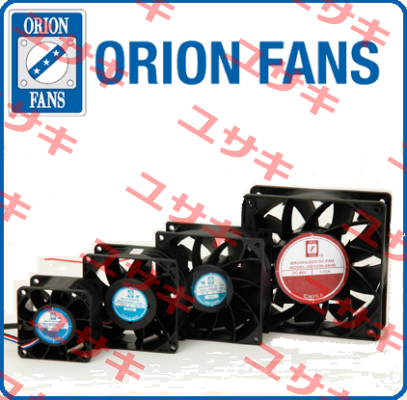 OA180APL-22-1TB  Orion Fans