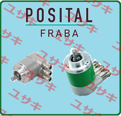 OCD-SL01B-1216-SA5C-PRS-226 OEM  Fraba