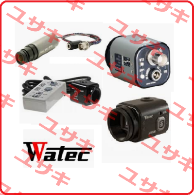 WAT-910HX Watec