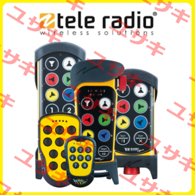 89119016 Tele Radio