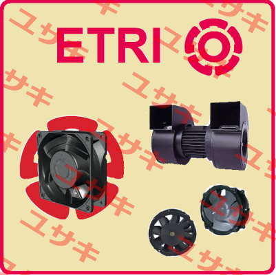 ECOFIT 148VK-0281-000 Etri (Rosenberg group)