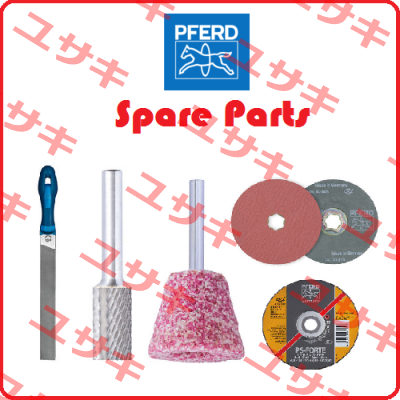 43679051 (pack x10) Pferd