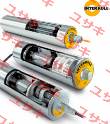 Mi-DMI AC080S-0ACABB0ECC+K-452MM Interroll