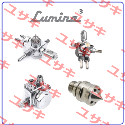 Needle for STA - 6T LUMINA