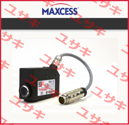 SE-26B mit 3m Kabel Maxcess