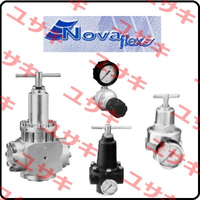 FM2012CARCAC NOVAFLEX 