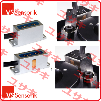 RGM2G-AM2-M5Z/P050 VS Sensorik