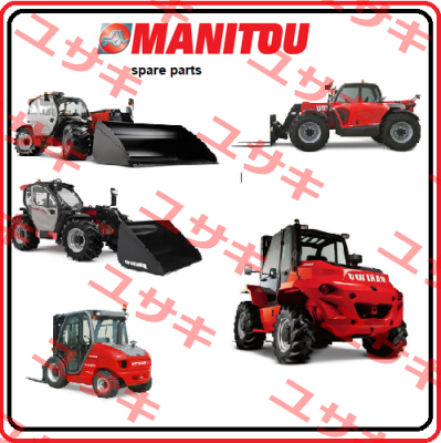 Repair Kit For TLB844S Manitou