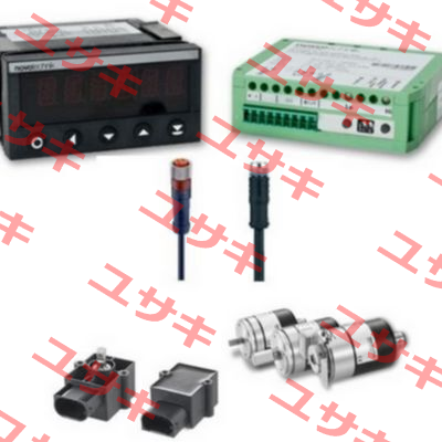 RSC -2801-620-111-206 (400020AAD) Novotechnik