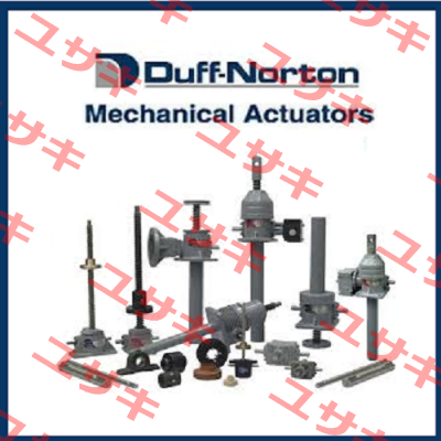 M-10004-335 Duff Norton