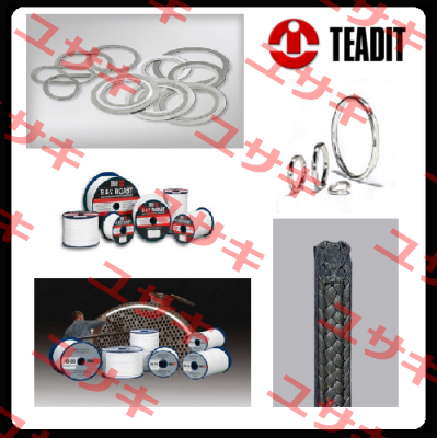 24-SH / 4005840 Teadit