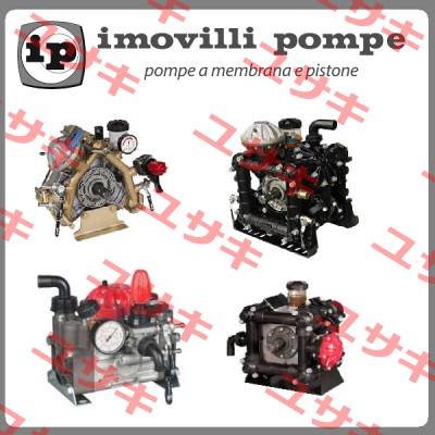 1814.018 Imovilli pompe