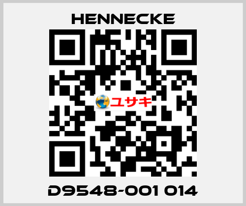 D9548-001 014 Hennecke