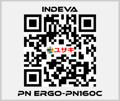 PN ERGO-PN160C INDEVA