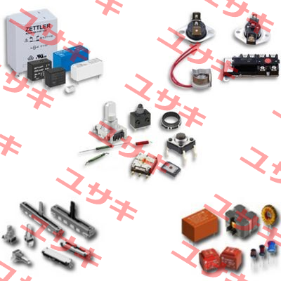 XMCO-403-EBBD03F OEM Zettler