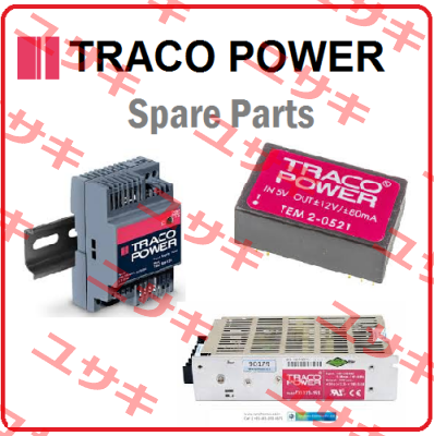 TML 15515 Traco Power