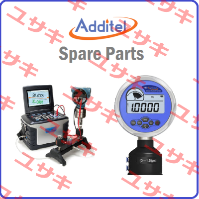 ADT104-HP Additel