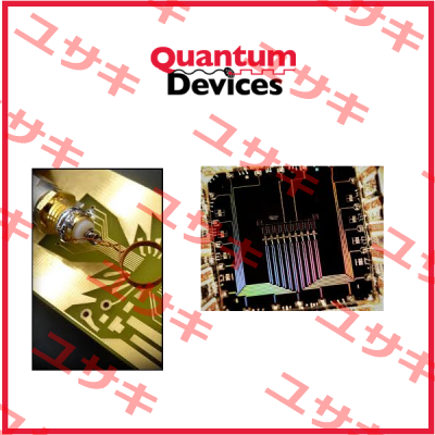 QR12-1000-8-A-B-L-A-A Quantum Devices