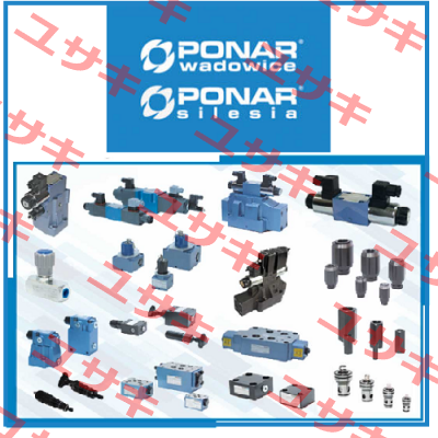 4WMM10 G12 Ponar