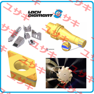 CTCFR - 1212 H07 - 18° (45 100 472) Lach Diamant