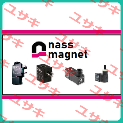 0567 00.1-00/5903 Nass Magnet