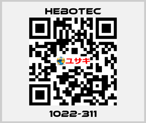 1022-311 HEBOTEC