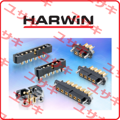 G125-MS13405M1P Harwin