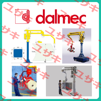 PSC Dalmec