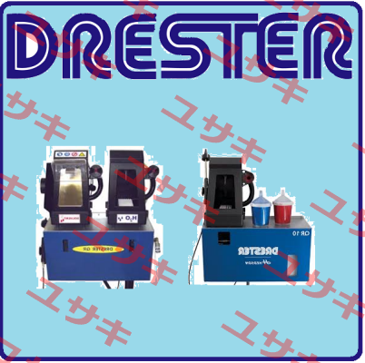 R8702 Drester