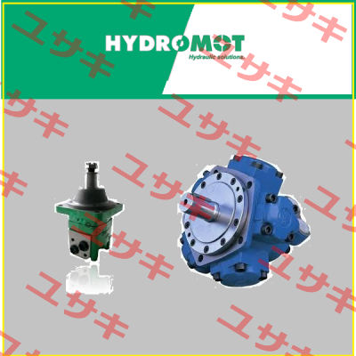 129-0-25 Hydromot