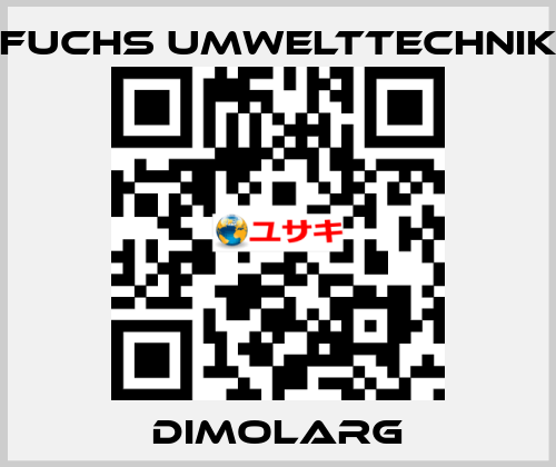 DIMOLARG Fuchs Umwelttechnik