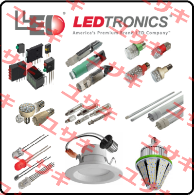 F206-OUR-024V LEDTRONICS