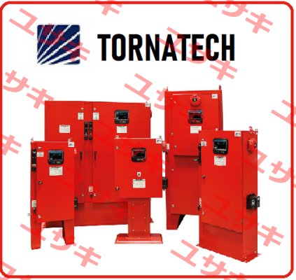 1SEN007 TornaTech