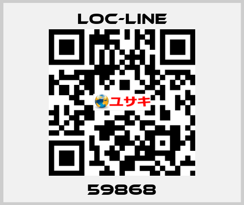 59868 Loc-Line