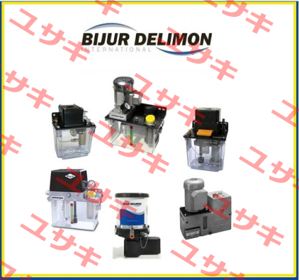 25932E Bijur Delimon