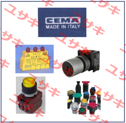 077M2T2TY44 Cema (General Electric)