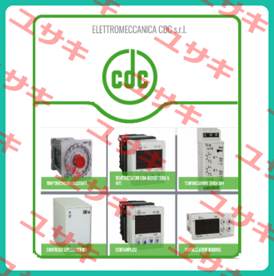 TB80110000700.0000 TB80/311 24÷230VAC/DC CDC