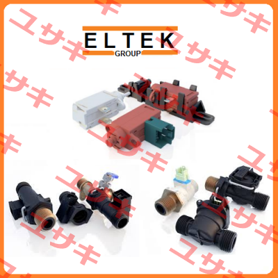 10.0331.67 (box 1x500 pcs) Eltek