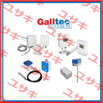 Cable for Galltec 1.s/6-ME Galltec Mela