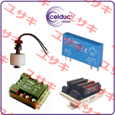 SY900010 oem Celduc