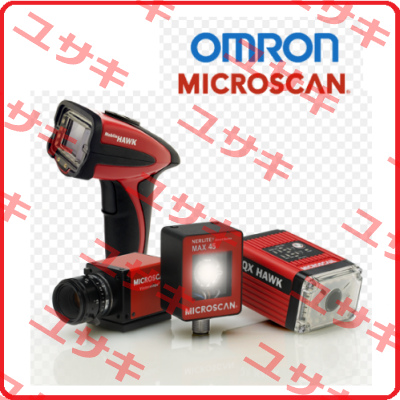 FIS-0911-0001G MS-9 Microscan