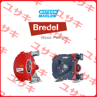 Bredel 32 pump Watson-Marlow Bredel